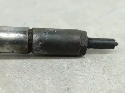 Second-hand car spare part injector for bmw 3 touring (e46) 320 d oem iam references 0432191528  