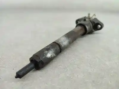 Second-hand car spare part injector for bmw 3 touring (e46) 320 d oem iam references 0432191528  