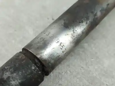 Second-hand car spare part injector for bmw 3 touring (e46) 320 d oem iam references 0432191528  