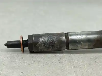 Second-hand car spare part injector for bmw 3 touring (e46) 320 d oem iam references 0432191528  