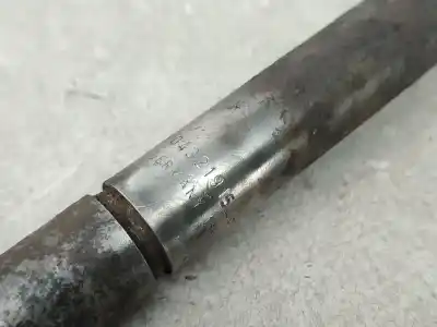 Second-hand car spare part injector for bmw 3 touring (e46) 320 d oem iam references 0432191528  