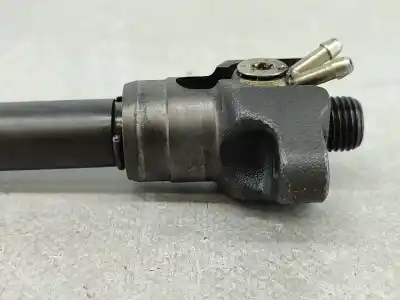 Peça sobressalente para automóvel em segunda mão injetor por bmw 3 touring (e46) 320 d referências oem iam 0432191528  