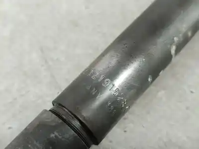 Peça sobressalente para automóvel em segunda mão injetor por bmw 3 touring (e46) 320 d referências oem iam 0432191528  