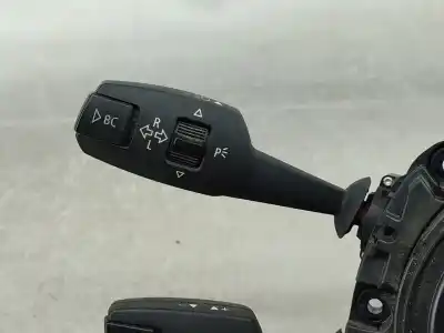 Second-hand car spare part headlights switch for bmw x1 (e84) xdrive 18 d oem iam references 912305104  