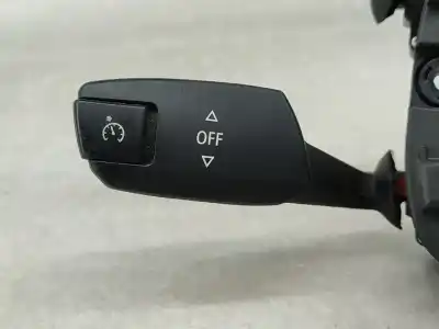 Second-hand car spare part headlights switch for bmw x1 (e84) xdrive 18 d oem iam references 912305104  
