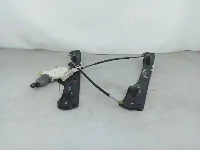 Pezzo di ricambio per auto di seconda mano alzacristalli anteriore destro per bmw x1 (e84) xdrive 18 d riferimenti oem iam 6927028