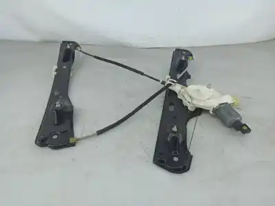 Second-hand car spare part driver left window regulator for bmw x1 (e84) xdrive 18 d oem iam references 6927027  