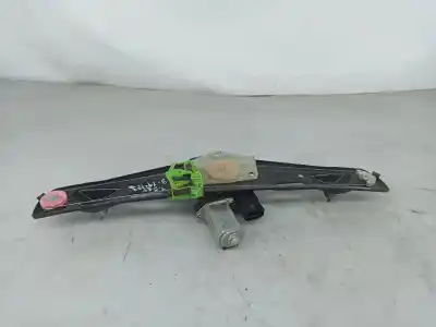Pezzo di ricambio per auto di seconda mano alzacristalli posteriore destro per bmw x1 (e84) xdrive 18 d riferimenti oem iam 72029003