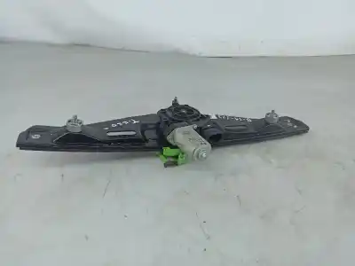 Pezzo di ricambio per auto di seconda mano alzacristalli posteriore sinistro per bmw x1 (e84) xdrive 18 d riferimenti oem iam 72029003