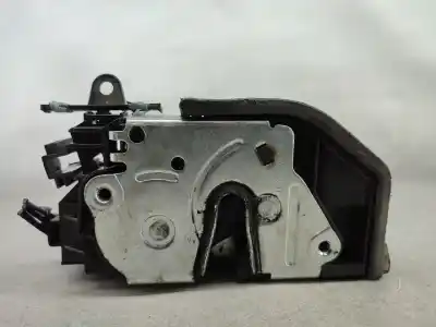 Pezzo di ricambio per auto di seconda mano serratura porta posteriore sinistra per bmw x1 (e84) xdrive 18 d riferimenti oem iam 4pinos