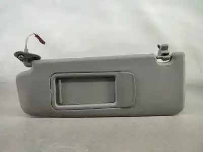 Pezzo di ricambio per auto di seconda mano tenda sinistra per bmw x1 (e84) xdrive 18 d riferimenti oem iam 