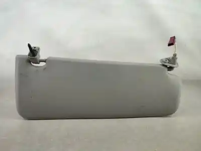 Peça sobressalente para automóvel em segunda mão pára-sol esquerdo por bmw x1 (e84) xdrive 18 d referências oem iam   