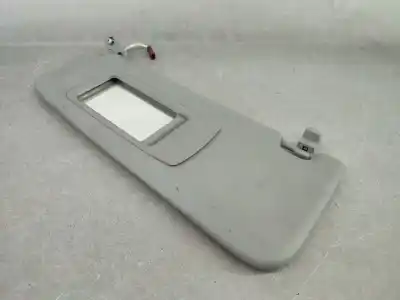 Peça sobressalente para automóvel em segunda mão pára-sol esquerdo por bmw x1 (e84) xdrive 18 d referências oem iam   