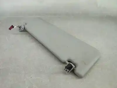 Peça sobressalente para automóvel em segunda mão pára-sol esquerdo por bmw x1 (e84) xdrive 18 d referências oem iam   