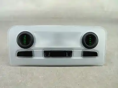 Pezzo di ricambio per auto di seconda mano luce interna per bmw x1 (e84) xdrive 18 d riferimenti oem iam 