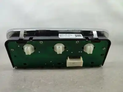 Pezzo di ricambio per auto di seconda mano luce interna per bmw x1 (e84) xdrive 18 d riferimenti oem iam   