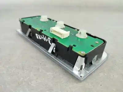 Pezzo di ricambio per auto di seconda mano luce interna per bmw x1 (e84) xdrive 18 d riferimenti oem iam   