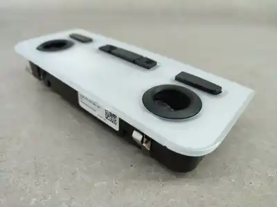 Pezzo di ricambio per auto di seconda mano luce interna per bmw x1 (e84) xdrive 18 d riferimenti oem iam   
