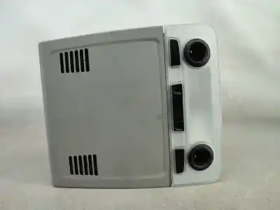 Pezzo di ricambio per auto di seconda mano luce interna per bmw x1 (e84) xdrive 18 d riferimenti oem iam 