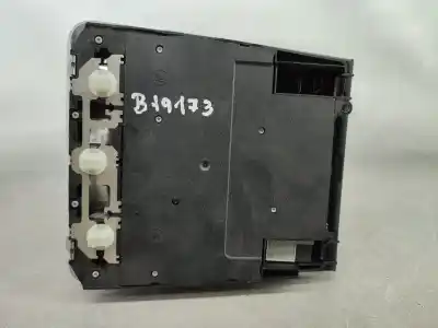 Pezzo di ricambio per auto di seconda mano luce interna per bmw x1 (e84) xdrive 18 d riferimenti oem iam   