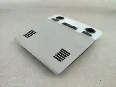 Pezzo di ricambio per auto di seconda mano luce interna per bmw x1 (e84) xdrive 18 d riferimenti oem iam   