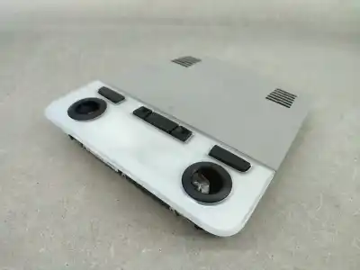 Pezzo di ricambio per auto di seconda mano luce interna per bmw x1 (e84) xdrive 18 d riferimenti oem iam   