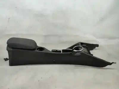 Pezzo di ricambio per auto di seconda mano console centrale per bmw x1 (e84) xdrive 18 d riferimenti oem iam 105005733