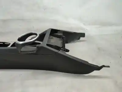 Tweedehands auto-onderdeel middenconsole voor bmw x1 (e84) xdrive 18 d oem iam-referenties 105005733  