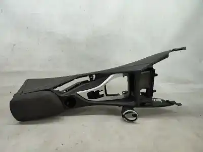 Tweedehands auto-onderdeel middenconsole voor bmw x1 (e84) xdrive 18 d oem iam-referenties 105005733  