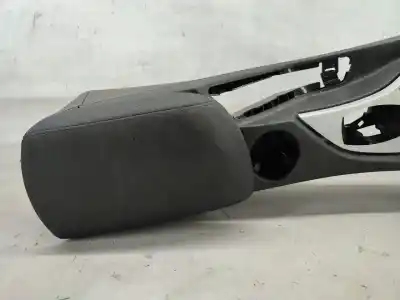 Tweedehands auto-onderdeel middenconsole voor bmw x1 (e84) xdrive 18 d oem iam-referenties 105005733  