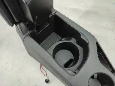 Tweedehands auto-onderdeel middenconsole voor bmw x1 (e84) xdrive 18 d oem iam-referenties 105005733  