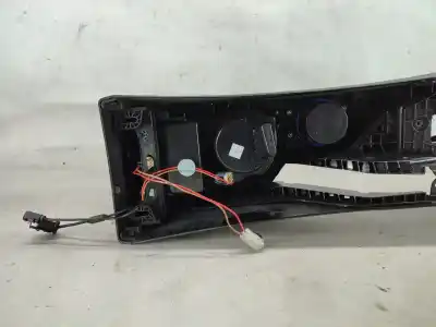 Tweedehands auto-onderdeel middenconsole voor bmw x1 (e84) xdrive 18 d oem iam-referenties 105005733  