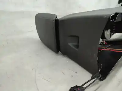 Tweedehands auto-onderdeel middenconsole voor bmw x1 (e84) xdrive 18 d oem iam-referenties 105005733  