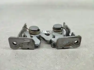 Peça sobressalente para automóvel em segunda mão fechadura do capô por bmw x1 (e84) xdrive 18 d referências oem iam   