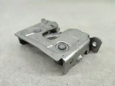 Peça sobressalente para automóvel em segunda mão fechadura do capô por bmw x1 (e84) xdrive 18 d referências oem iam   