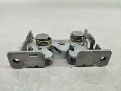 Peça sobressalente para automóvel em segunda mão fechadura do capô por bmw x1 (e84) xdrive 18 d referências oem iam   