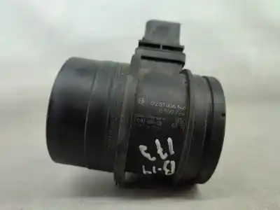 Pezzo di ricambio per auto di seconda mano misuratore di flusso per bmw x1 (e84) xdrive 18 d riferimenti oem iam 0281006146