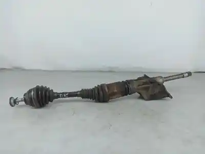 Pezzo di ricambio per auto di seconda mano trasmissione anteriore destra per bmw x1 (e84) xdrive 18 d riferimenti oem iam 7591682