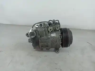 Pezzo di ricambio per auto di seconda mano compressore aria condizionata per bmw x1 (e84) xdrive 18 d riferimenti oem iam 4472601852