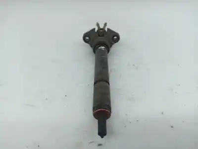 Second-hand car spare part injector for bmw 3 touring (e46) 320 d oem iam references 0432191528  