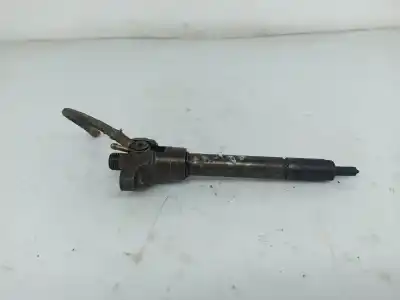 Peça sobressalente para automóvel em segunda mão injetor por bmw 3 touring (e46) 320 d referências oem iam 0432191528  