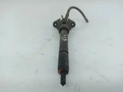 Peça sobressalente para automóvel em segunda mão injetor por bmw 3 touring (e46) 320 d referências oem iam 0432191528  