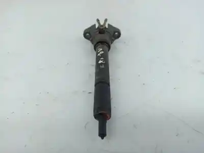 Peça sobressalente para automóvel em segunda mão injetor por bmw 3 touring (e46) 320 d referências oem iam 0432191528  