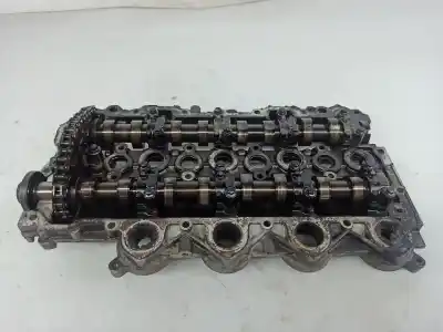 Автозапчастина б/у разповідний вал для ford s-max (wa6) 2.0 tdci посилання на oem iam 9644994680  