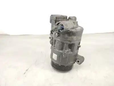 Second-hand car spare part air conditioning compressor for bmw 3 (e90) 320 d oem iam references 6452693561302