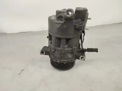 Second-hand car spare part air conditioning compressor for bmw 3 (e90) 320 d oem iam references 6452693561302  