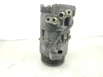 Second-hand car spare part air conditioning compressor for bmw 3 (e90) 320 d oem iam references 6452693561302  