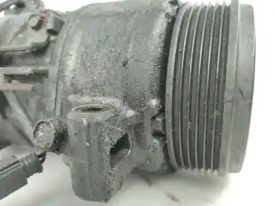 Second-hand car spare part air conditioning compressor for bmw 3 (e90) 320 d oem iam references 6452693561302  