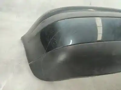 Автозапчасти б/у задний бампер за seat leon (1m1) 1.4 16v ссылки oem iam epdmt1cm793  