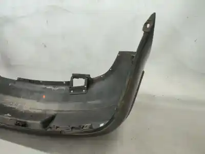 Автозапчасти б/у задний бампер за seat leon (1m1) 1.4 16v ссылки oem iam epdmt1cm793  